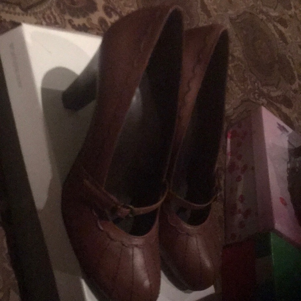 Shoes